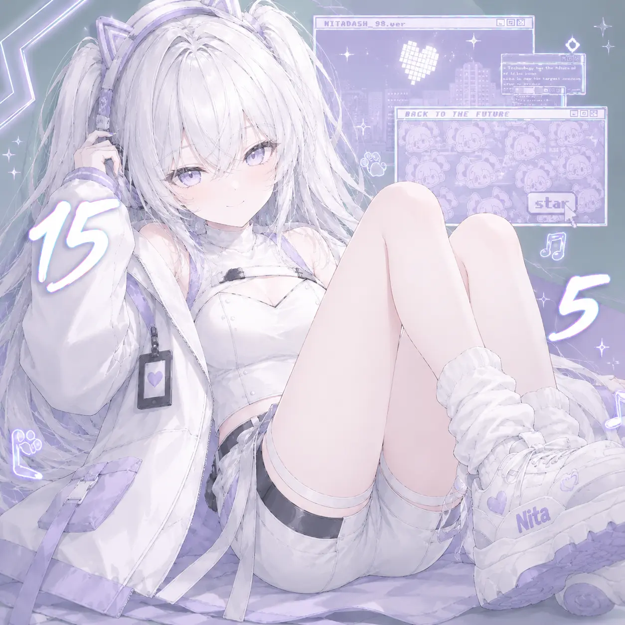 Music cover